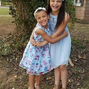 Meet your Posher, Terri